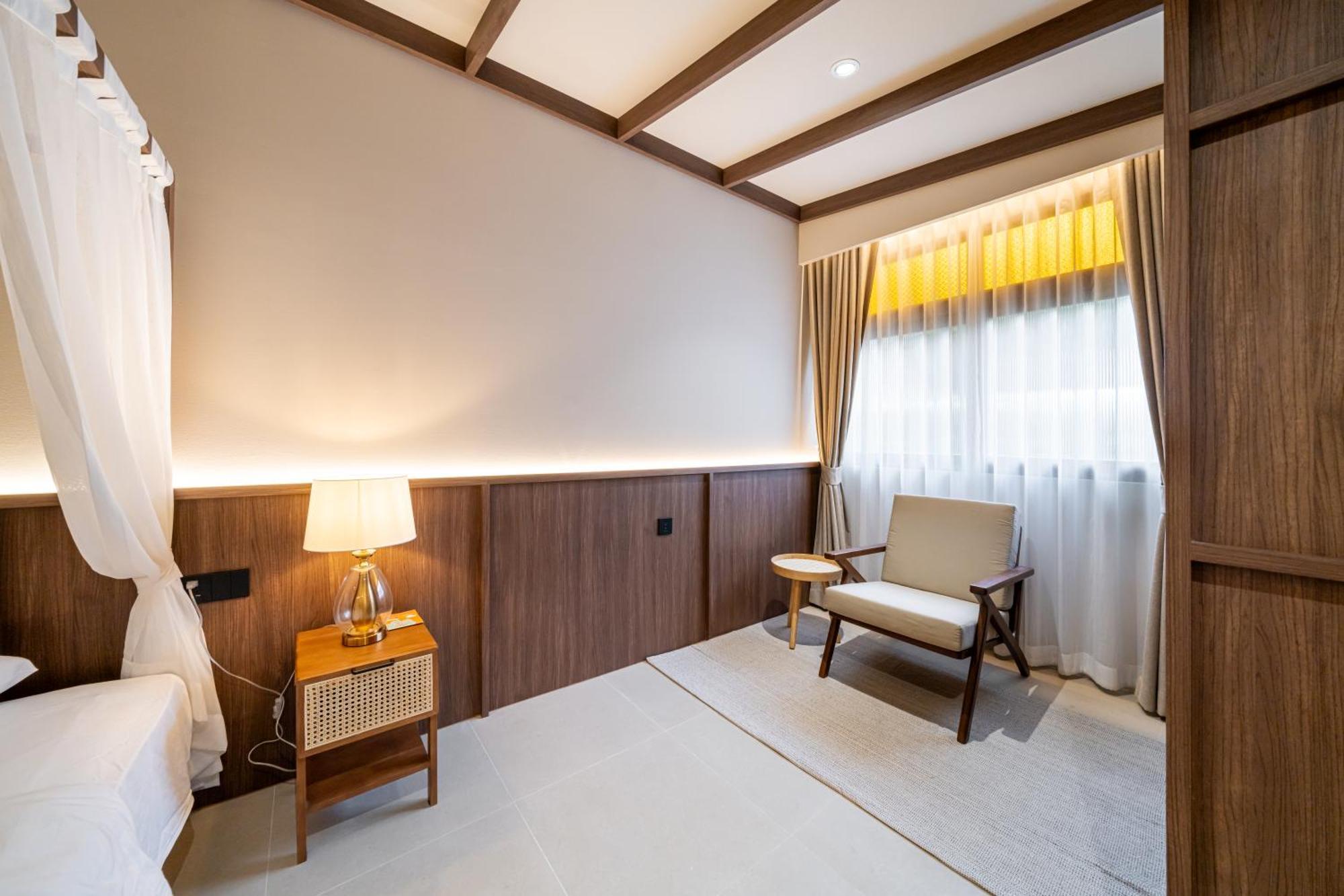 Athithara Homestay Phra Nakhon Si Ayutthaya Exterior foto